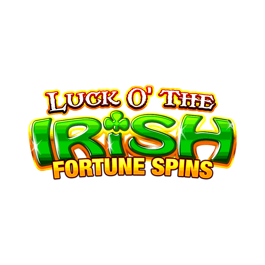 Luck O' The Irish Fortune Spins - Betfair Casino