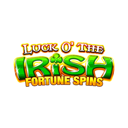 Luck O' The Irish Fortune Spins - Betfair Casino