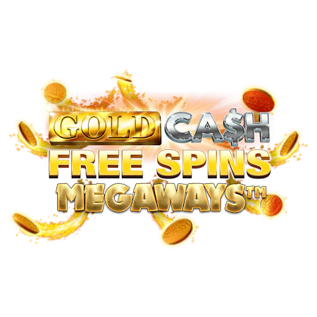 Gold Cash Free Spins Megaways on Betfair Bingo