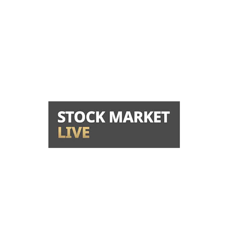 Stock Market Live - Betfair Casino