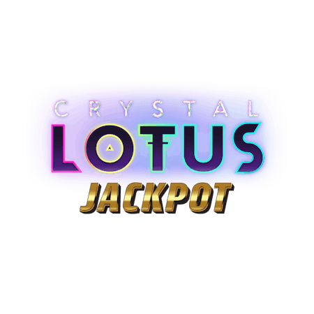 Crystal Lotus Jackpot