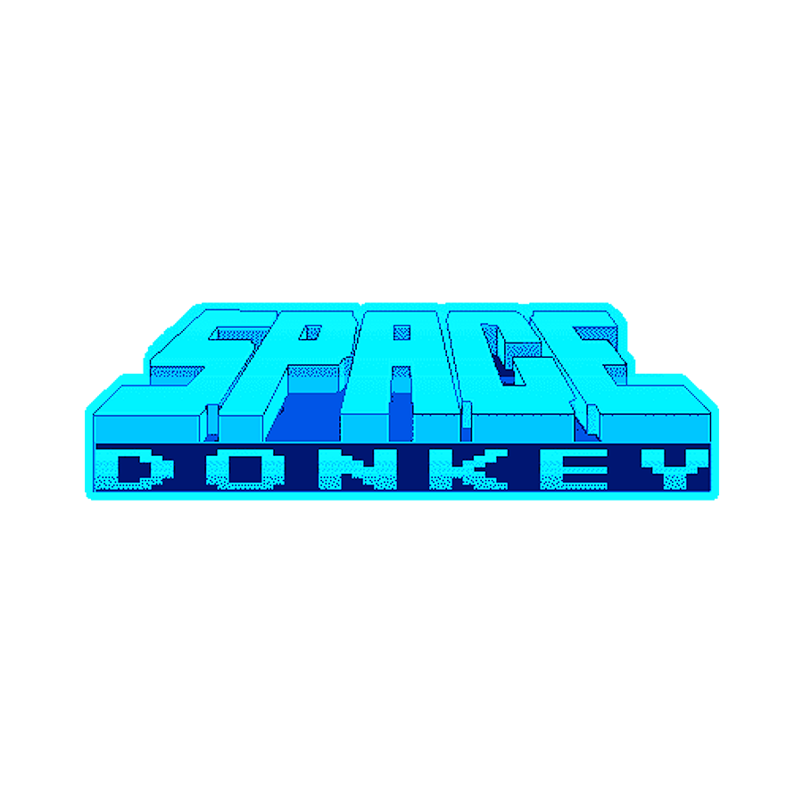 Space Donkey - Betfair Casino