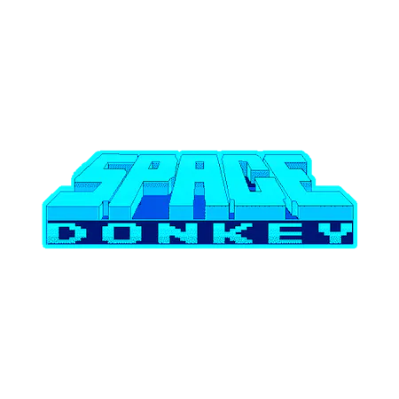 Space Donkey - Betfair Casino