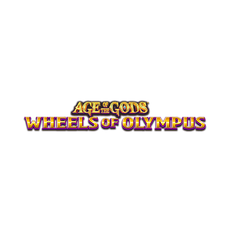 Age of the Gods Wheels of Olympus™ em Betfair Cassino