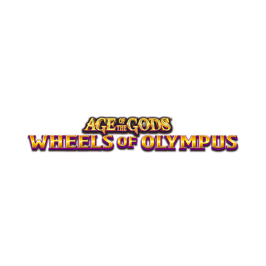 Age of the Gods Wheels of Olympus™