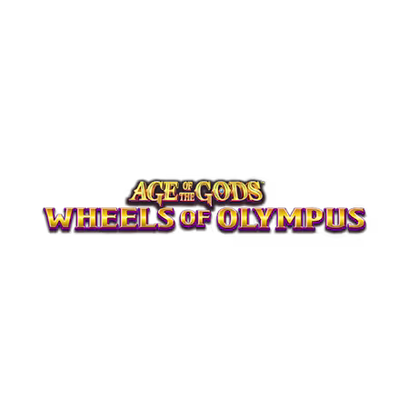 Age of the Gods Wheels of Olympus™ on Betfair Poker