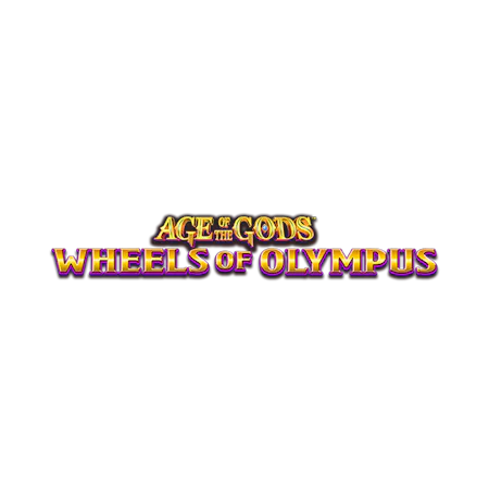 Age of the Gods Wheels of Olympus™ - Betfair Casino