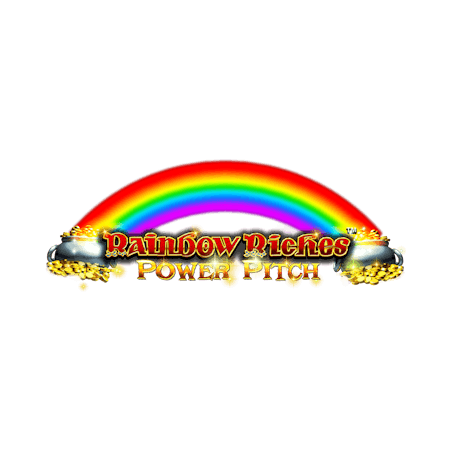 Rainbow Riches Power Pitch on Betfair Bingo