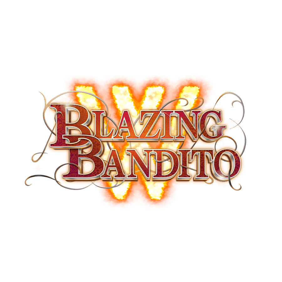 Blazing Bandito