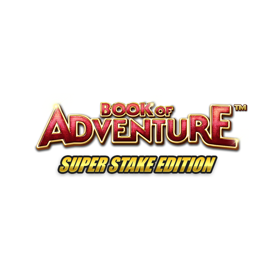Book of Adventure Super Stake Edition on Betfair Casino