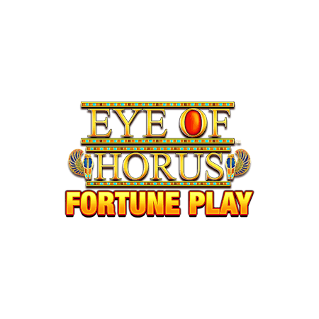 Eye of Horus Fortune Play em Betfair Cassino