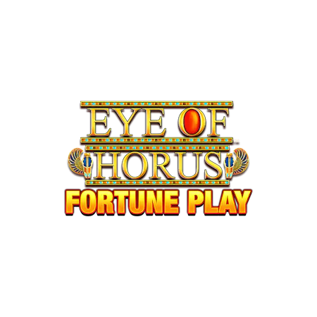 Eye of Horus Fortune Play on Betfair Casino