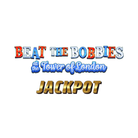 Beat the Bobbies Tower of London Jackpot on Betfair Bingo