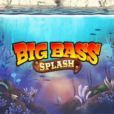 Big Bass Splash
