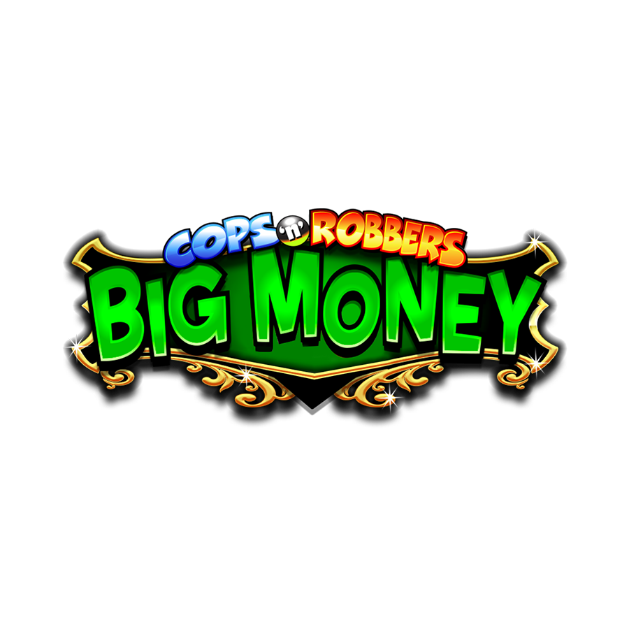 Cops and Robbers: Big Money  – Betfair Kaszinó