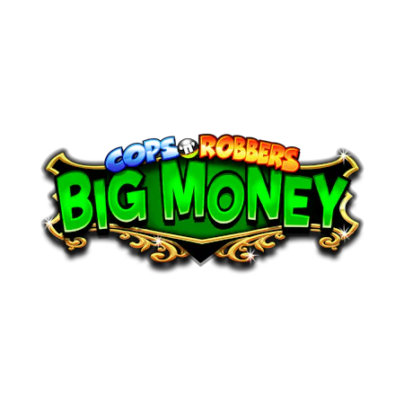 Cops and Robbers: Big Money - Betfair Casino