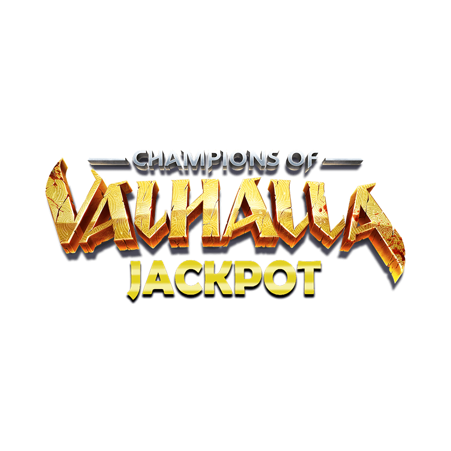 Champions of Valhalla Jackpot on Betfair Bingo