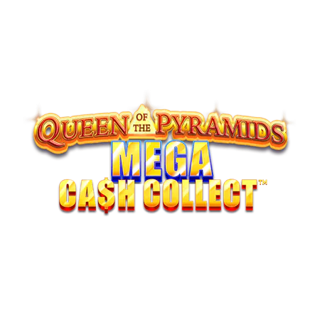 Queen of the Pyramids: Mega Cash Collect em Betfair Cassino