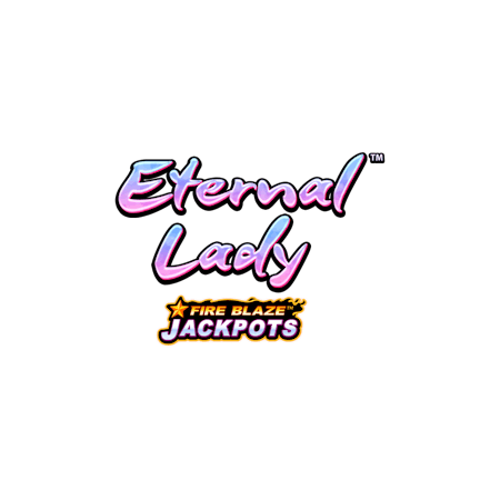 Eternal Lady™ em Betfair Cassino
