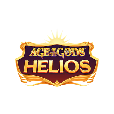 Age of the Gods: Helios im Betfair Casino