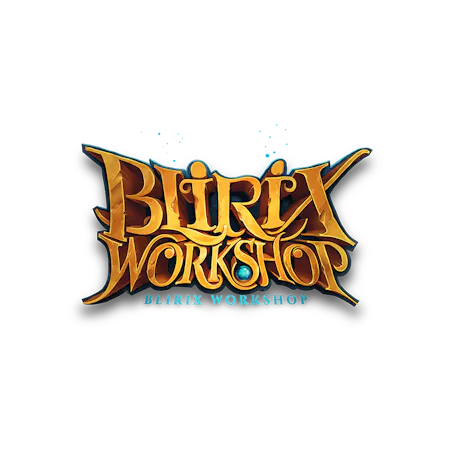 Blirix Workshop on Betfair Casino