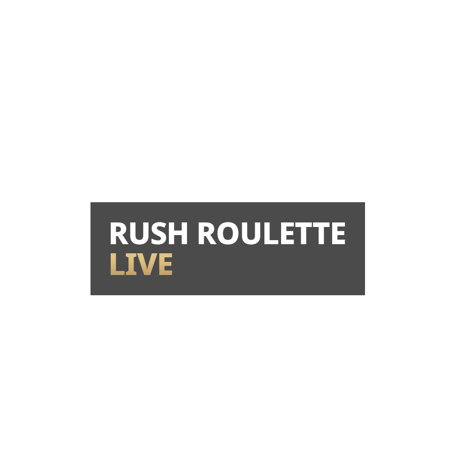 Rush Roulette  on Betfair Casino