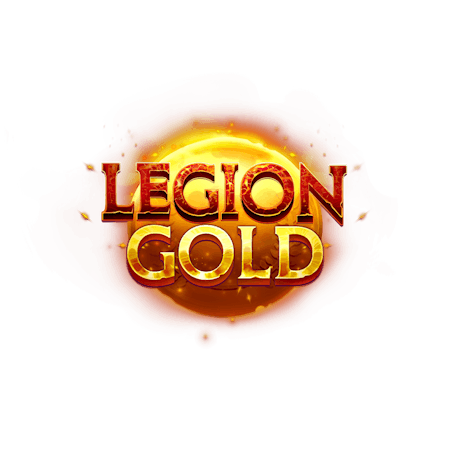 Legion Gold on Betfair Casino