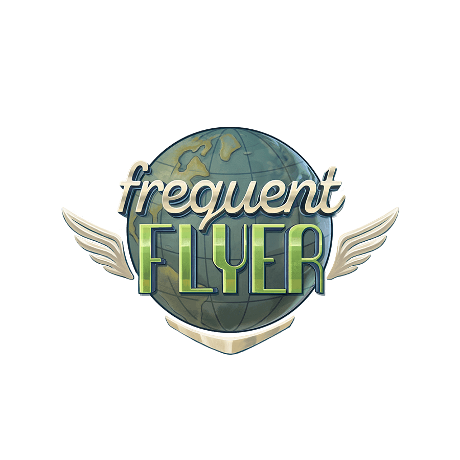 Frequent Flyer on Betfair Casino