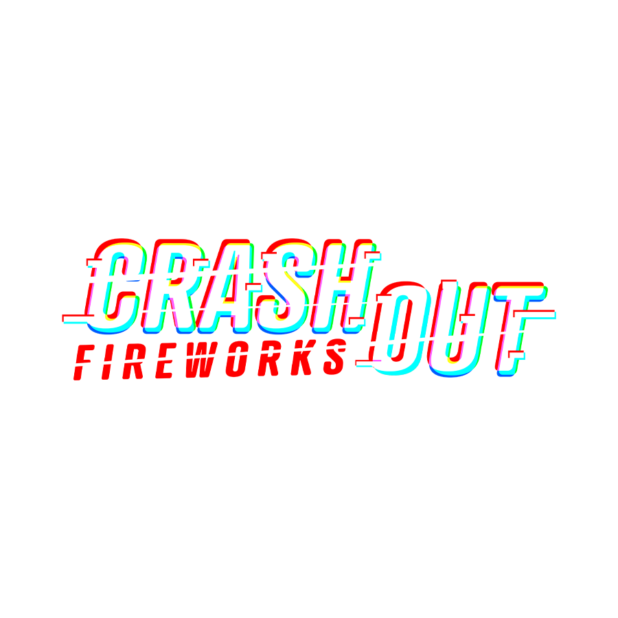 Crashout - Fireworks on Betfair Casino