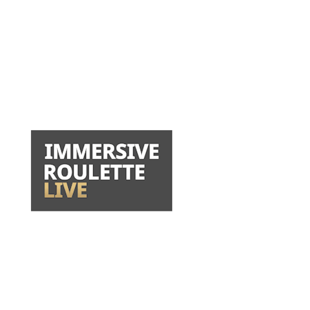 Live Immersive Roulette - Betfair Casino