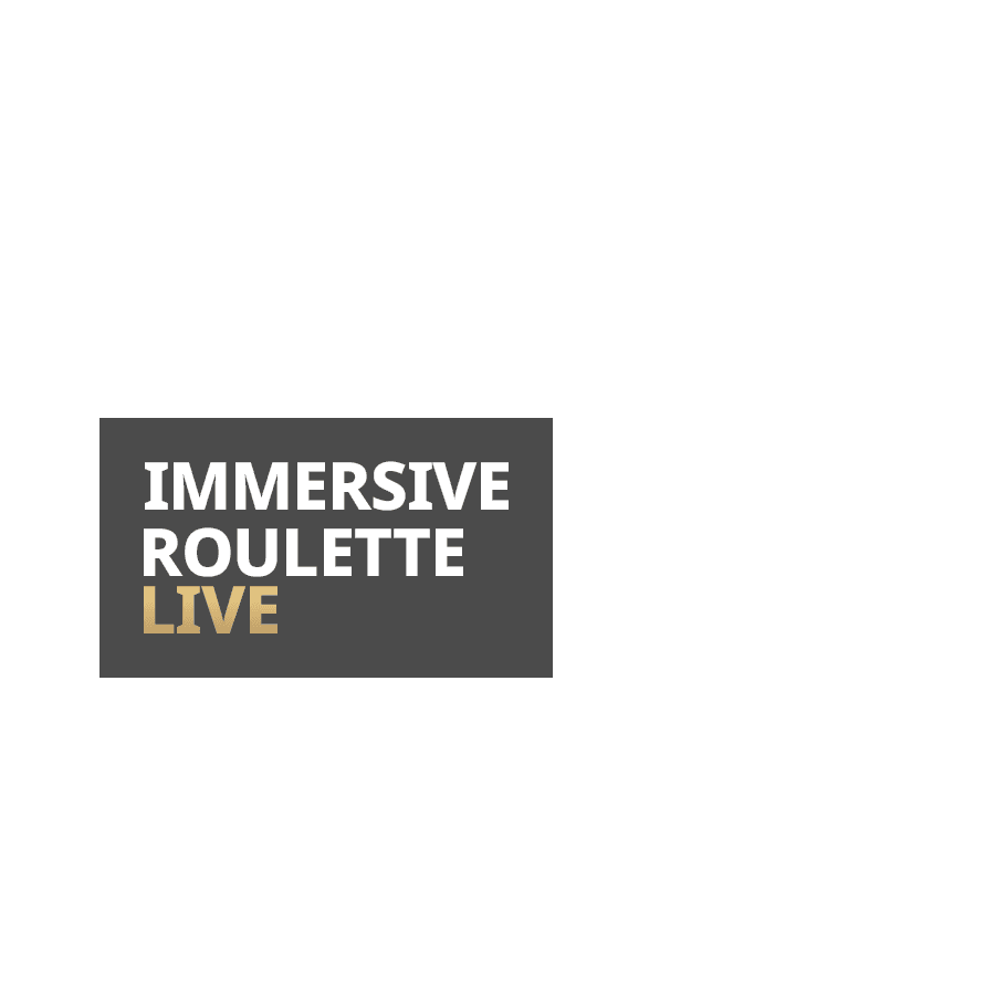 Live Immersive Roulette