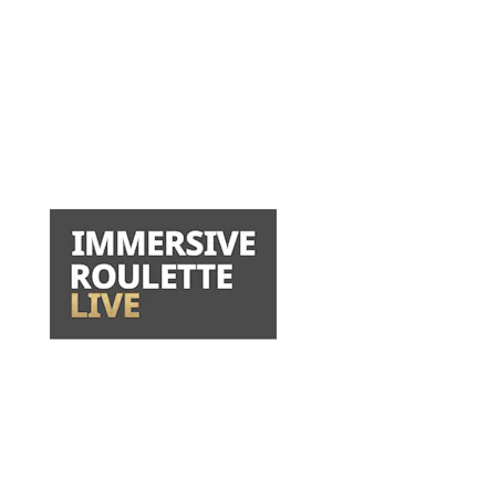 Live Immersive Roulette - Betfair Casino