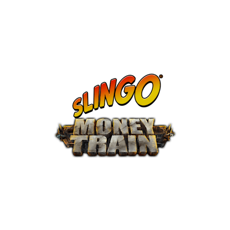 Slingo Money Train on Betfair Casino