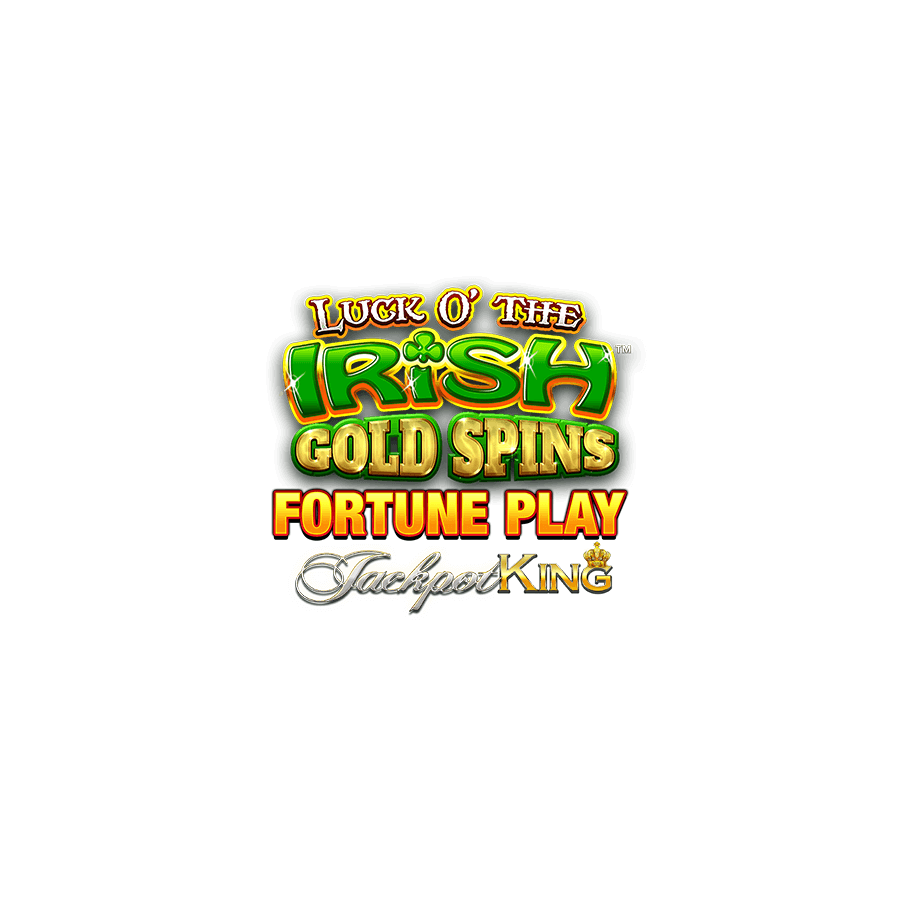 Luck O' The Irish Gold Spins Fortune Play JPK on Betfair Casino