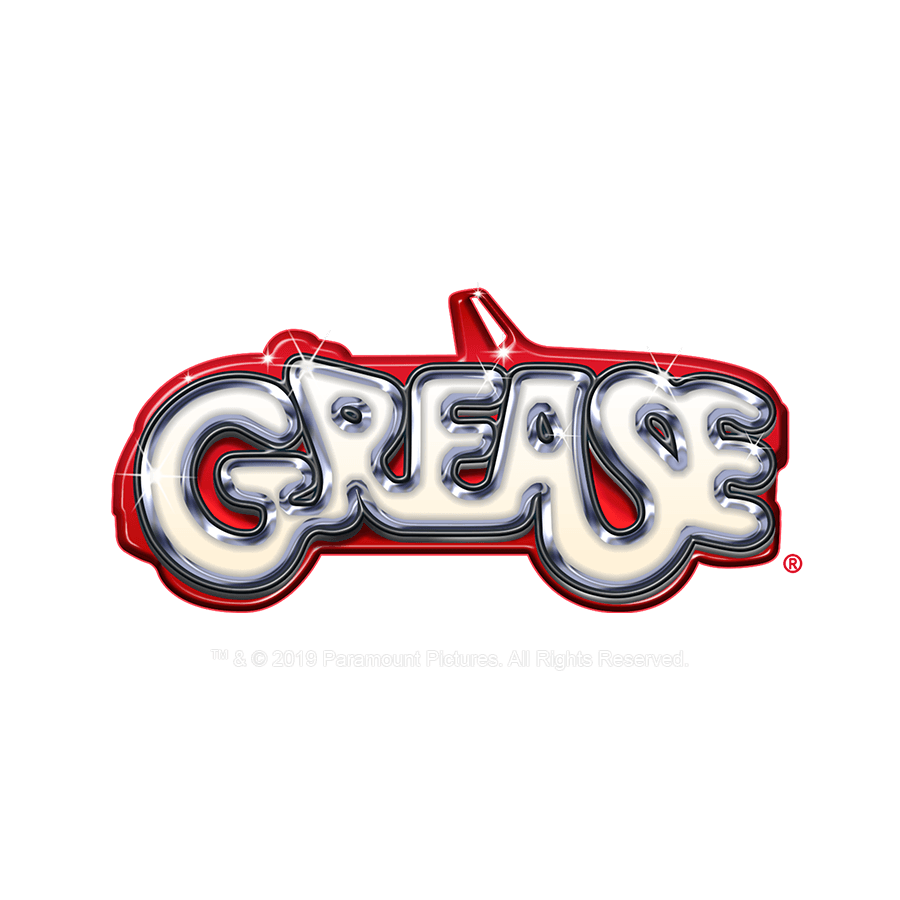 Grease Room on Betfair Bingo