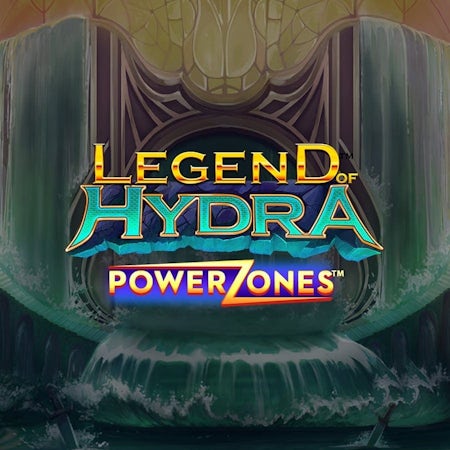 legend of the hydra