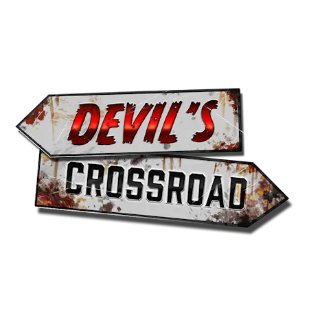 Devil's Crossroad - Betfair Casino
