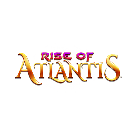 Rise of Atlantis em Betfair Cassino