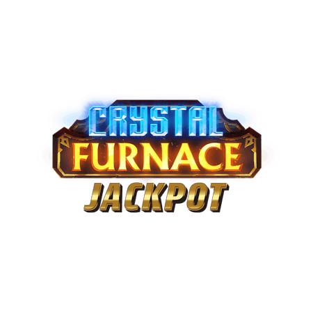 Crystal Furnace Jackpot