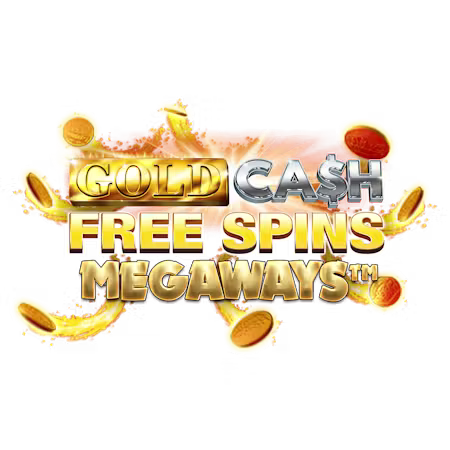Gold Cash Free Spins Megaways on Betfair Casino