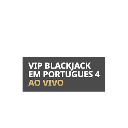 VIP Blackjack em Portugues 4 - Betfair Casino