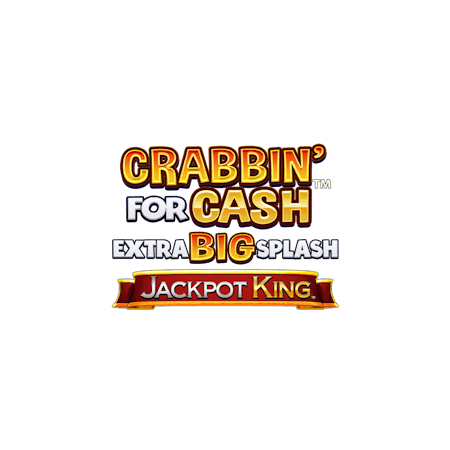 Crabbin' For Cash: Extra Big Splash JPK on Betfair Casino