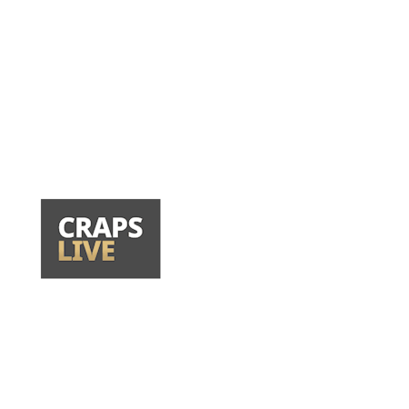 Live Craps on Betfair Casino