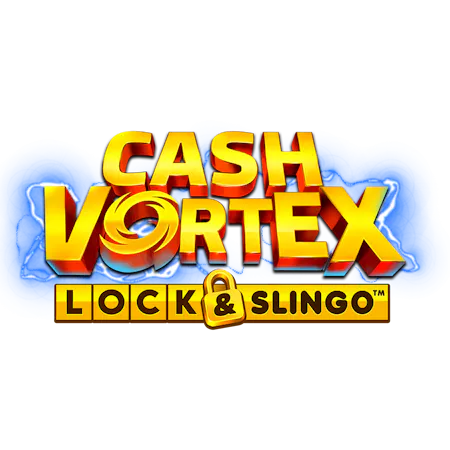 Cash Vortex Lock & Slingo on Betfair Casino