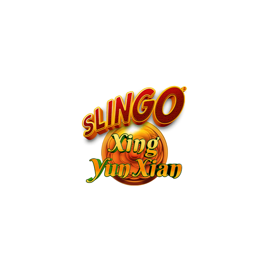 Slingo Xing Yun Xian