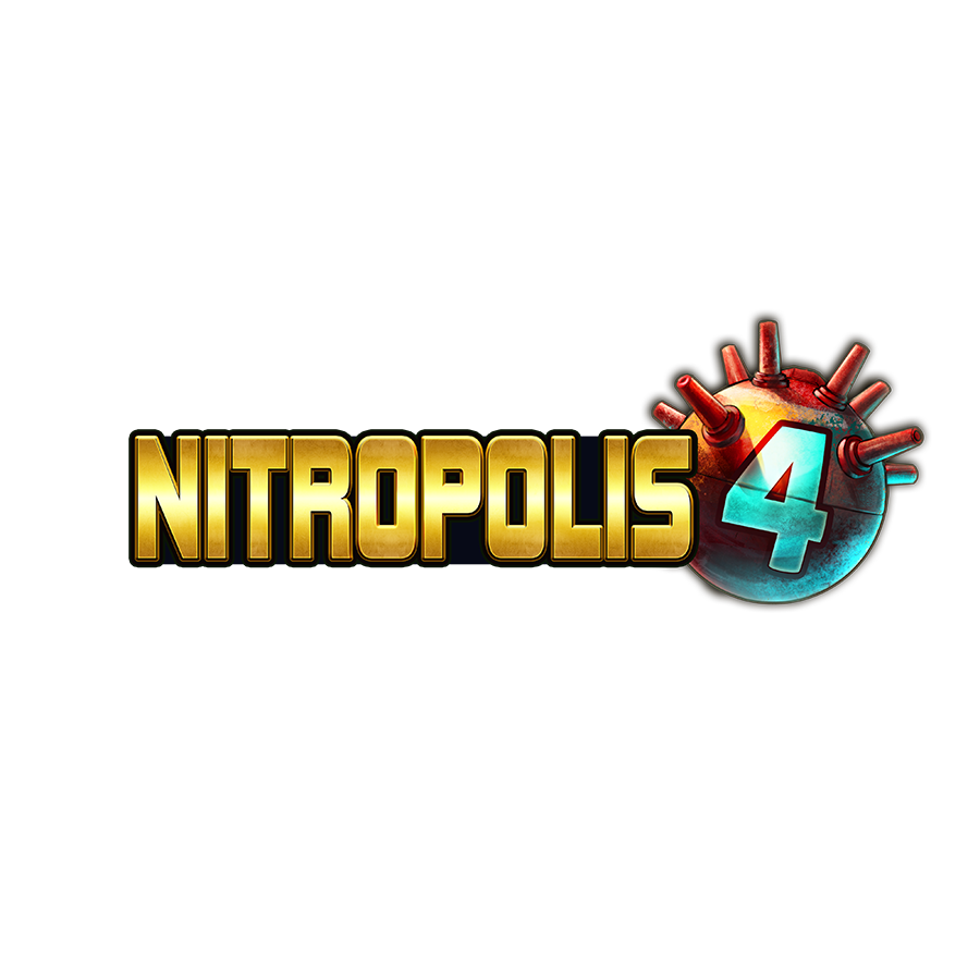 Nitropolis 4 den Betfair Kasino