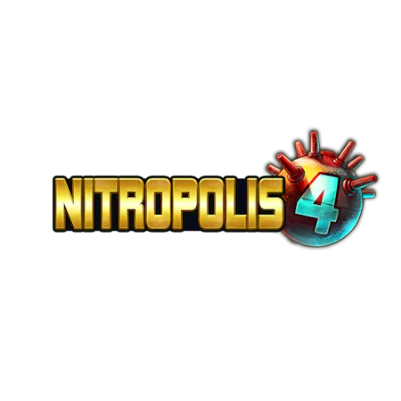 Nitropolis 4 on Betfair Casino
