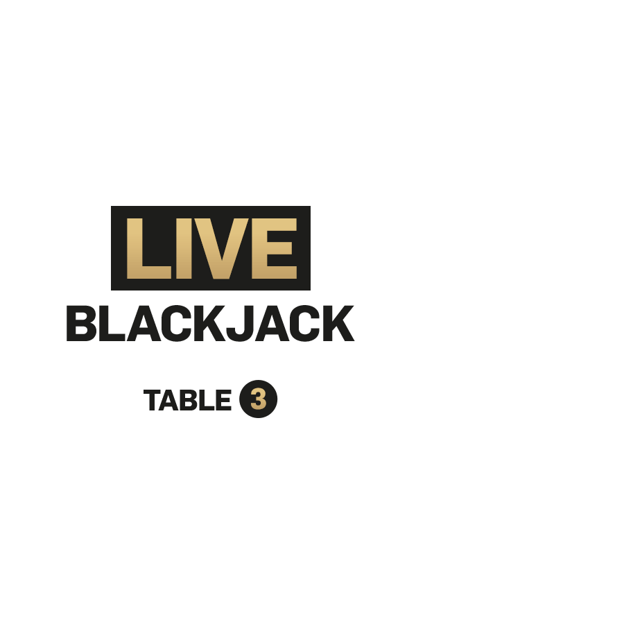 Live Betfair Blackjack 3