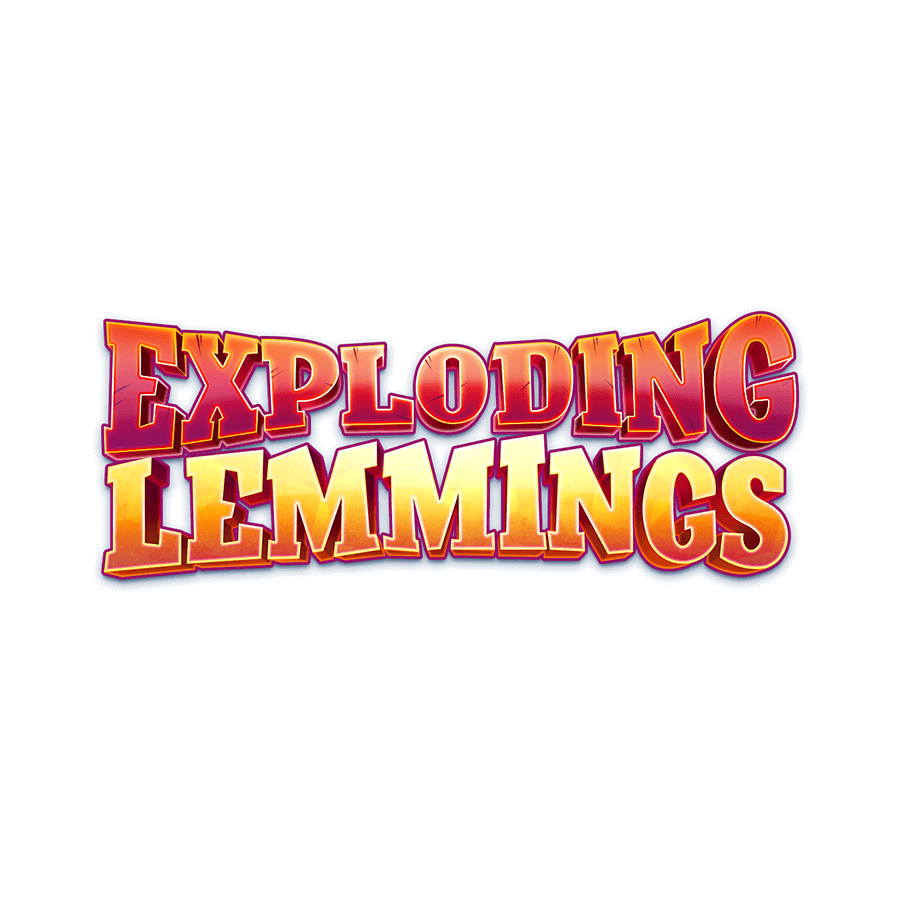 Exploding Lemmings on Betfair Casino