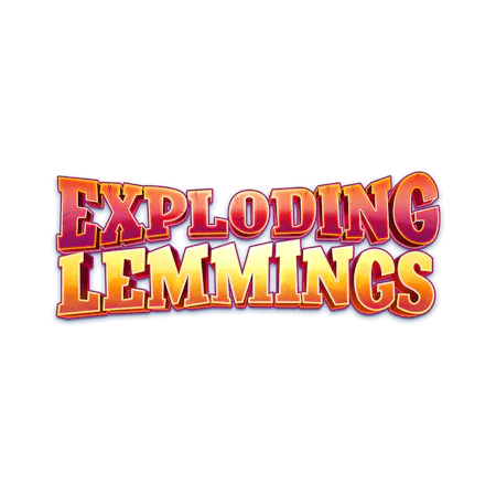 Exploding Lemmings on Betfair Bingo